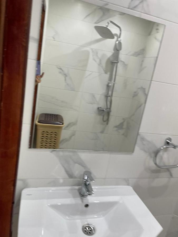 Appartement Dans Residence Avec Piscine Марракеш Экстерьер фото